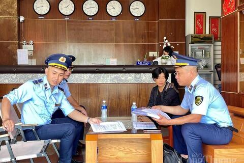 Gia Lai ra quân giám sát, tuyên truyền về giá, an toàn thực phẩm