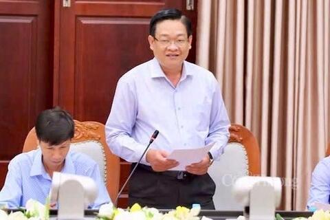 Vĩnh Long hướng tới mục tiêu xuất khẩu tỷ USD từ dừa