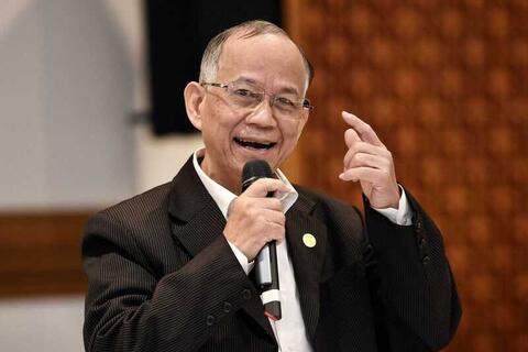 Kiến tạo hệ sinh thái thương hiệu gắn doanh nghiệp với quốc gia