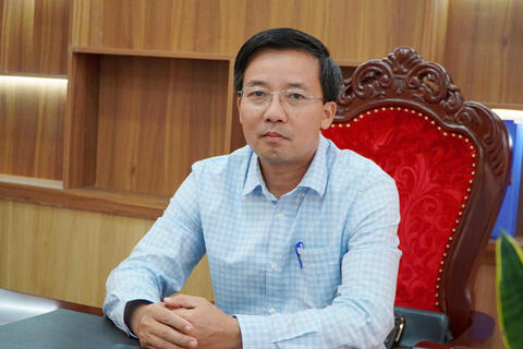 Quảng Ngãi: Kiến tạo, đồng hành với doanh nghiệp