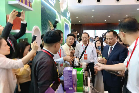 Xuất khẩu chè: Nâng cao năng lực cạnh tranh từ chiến lược dài hạn