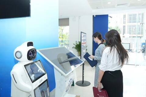 Hà Nội thí điểm mô hình chuyển đổi số tại 5 xã, phường
