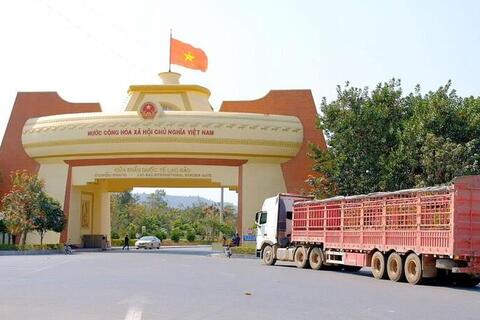 Quảng Trị định vị trung tâm logistics trên trục Đông - Tây