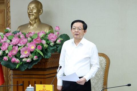 Xây dựng trung tâm nghiên cứu, phòng thí nghiệm trọng điểm phục vụ công nghệ chiến lược