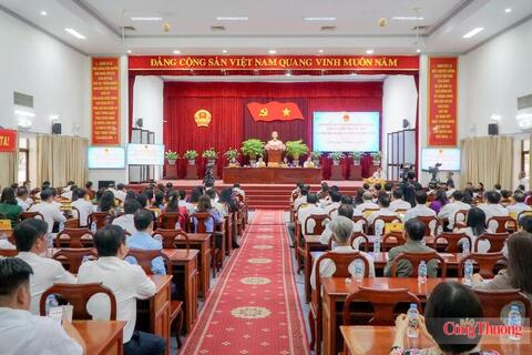 Giám đốc Sở Công Thương Cần Thơ trả lời chất vấn về giải pháp mở rộng thị trường