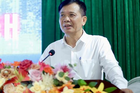 Thanh Hóa: Ra mắt Kiosk AI toàn trình phục vụ người dân