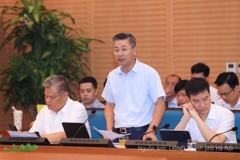 Hà Nội: Các dự án nhà ở xã hội được ưu tiên như công trình trọng điểm