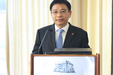 Chuyển đổi số, AI, hạ tầng tài chính hiện đại là các động lực tăng trưởng quan trọng