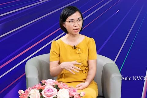 Đẩy mạnh chế biến sâu, cải thiện sinh kế đồng bào dân tộc thiểu số