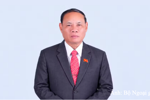 Tăng cường gắn kết chiến lược Việt Nam - Lào hướng tới tương lai