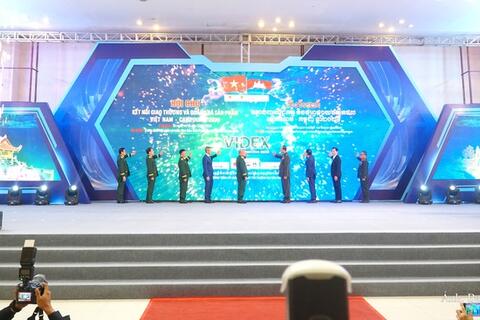 VIDEX Cambodia 2026: Nhịp cầu giao thương Việt Nam - Campuchia