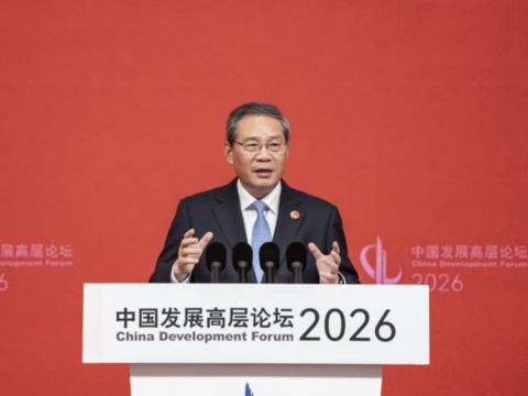 Thông điệp của Thủ tướng Trung Quốc khi thặng dư thương mại đạt kỷ lục