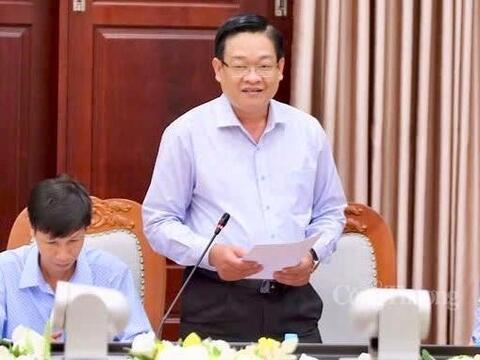 Vĩnh Long hướng tới mục tiêu xuất khẩu tỷ USD từ dừa