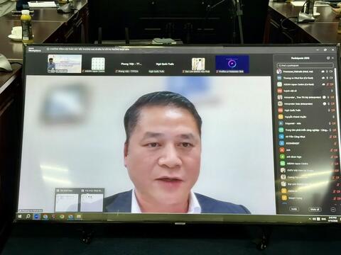 Doanh nghiệp Việt cần nâng chuẩn để tham gia chuỗi cung ứng Nhật Bản