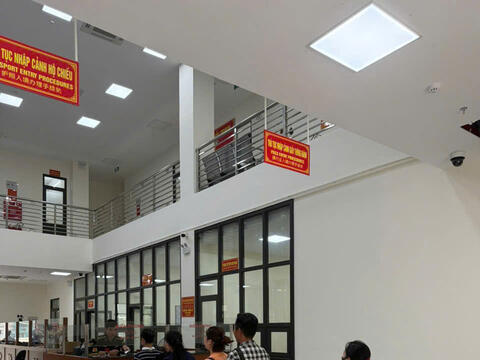 Tuyên Quang: Xuất nhập khẩu qua cửa khẩu Thanh Thủy khởi sắc