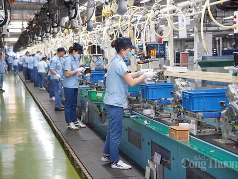Tiết kiệm điện: Từ giải pháp tình thế đến chiến lược dài hạn của doanh nghiệp