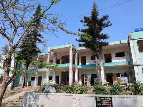 Quảng Ngãi: Khơi thông nguồn lực phát triển du lịch biển Mỹ Khê
