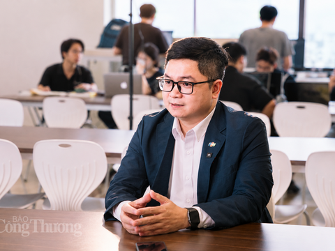 Giữ bản lĩnh người làm báo trong kỷ nguyên AI