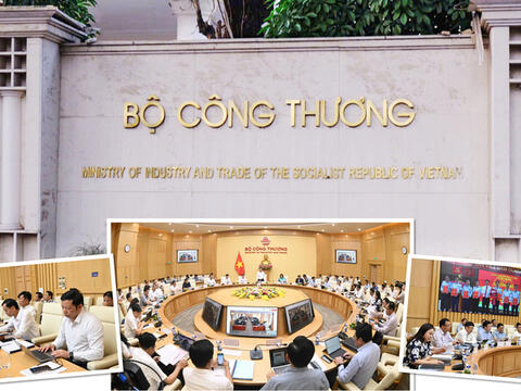 Bộ Công Thương ban hành tiêu chí lựa chọn chuyên gia tư vấn pháp luật