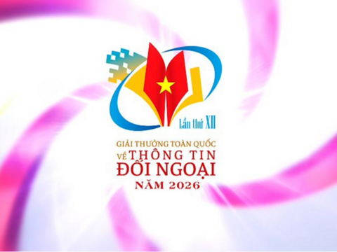 Ngành Công Thương hưởng ứng Giải thưởng thông tin đối ngoại lần thứ XII