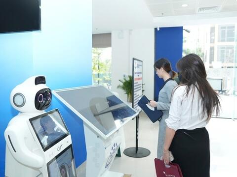 Hà Nội thí điểm mô hình chuyển đổi số tại 5 xã, phường
