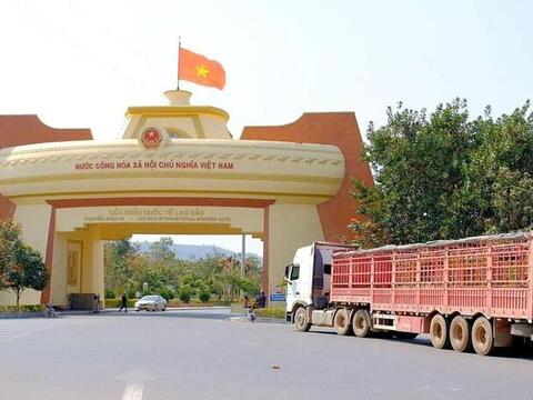 Quảng Trị định vị trung tâm logistics trên trục Đông - Tây