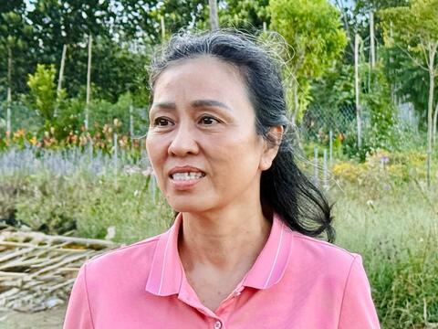 Đắk Lắk  -“Thỏi nam châm” mới trong mắt nhà đầu tư