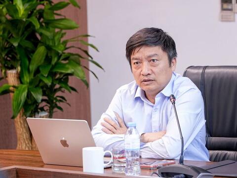 EVNGENCO1 giữ vững sản xuất điện, tăng tốc hoàn thành mục tiêu năm 2026