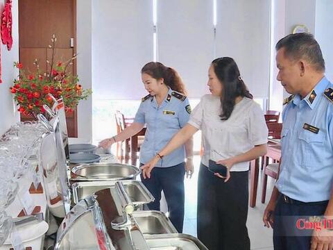 Quản lý thị trường Gia Lai xử lý 421 vụ vi phạm, phạt hơn 4,35 tỷ đồng