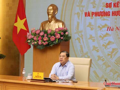 Bộ Công Thương siết chống hàng giả, xử lý gần 20.000 vụ vi phạm