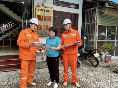 Cao Bằng: Nâng cao ý thức tiết kiệm điện trong cộng đồng