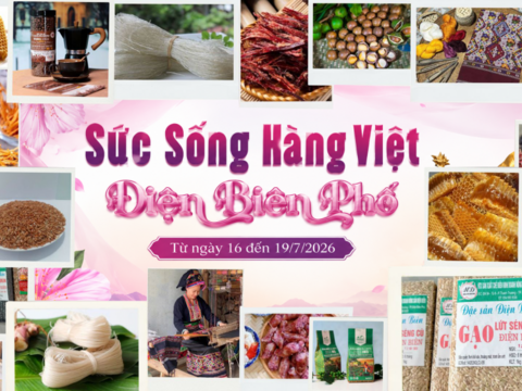 "Điện Biên phố": Kể câu chuyện Tây Bắc giữa lòng Thủ đô