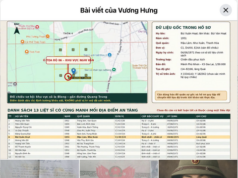 Đại tá, nhà văn Đặng Vương Hưng: Những người lính vẫn đang trở về