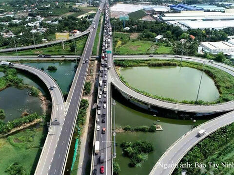 Tây Ninh đón dòng vốn hơn 30 tỷ USD từ hội nghị xúc tiến đầu tư