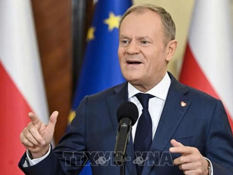 Thủ tướng Cộng hòa Ba Lan sắp thăm chính thức Việt Nam 