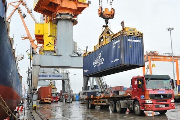 Doanh nghiệp nhỏ trước yêu cầu xuất xứ khi vào thị trường EU