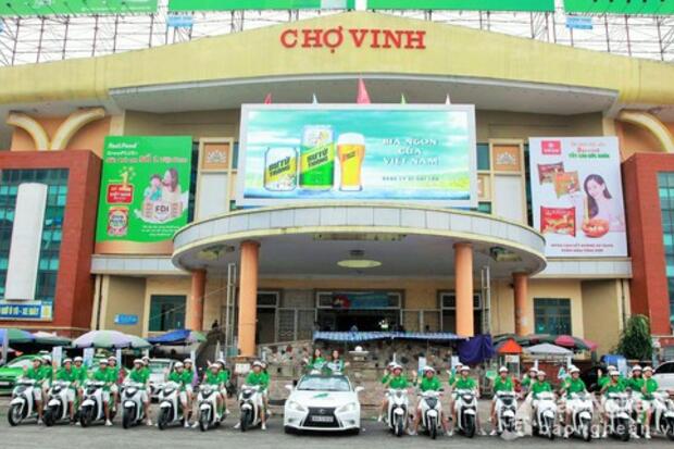 Bamboo Airways - hãng hàng không đầu tiên khai thác đường bay thẳng từ Vinh và Hải Phòng đến Côn Đảo