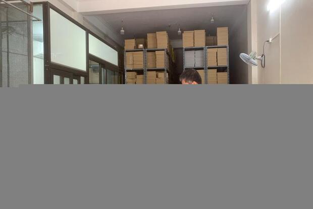 Hà Nội: Phát hiện hơn 7.500 sản phẩm có dấu hiệu giả nhãn hiệu ZARA