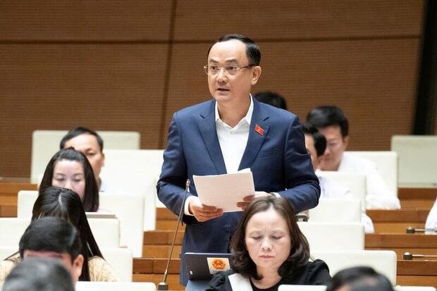 Thiếu tiêu chuẩn môi trường, Việt Nam sẽ bị loại khỏi chuỗi cung ứng xanh