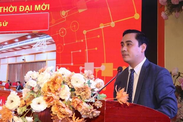 Hà Tĩnh: Tổ chức đào tạo, phổ cập kỹ năng số cho công chức cấp xã