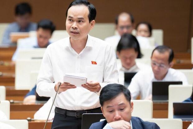 Luật hóa công nghiệp hỗ trợ để Việt Nam tự chủ chuỗi giá trị