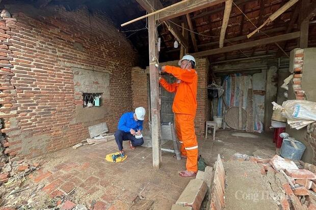 PC Đắk Lắk khởi động 'Chiến dịch Quang Trung'