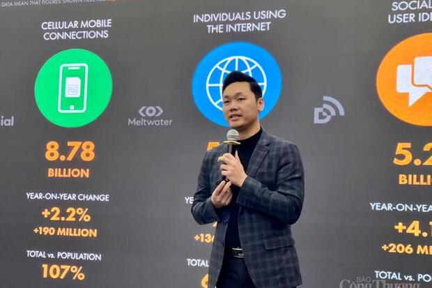 Thương mại điện tử mở dư địa mới cho tăng trưởng xuất khẩu