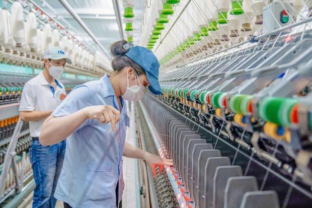 Điểm mới về quy tắc xuất xứ hàng dệt may trong CPTPP