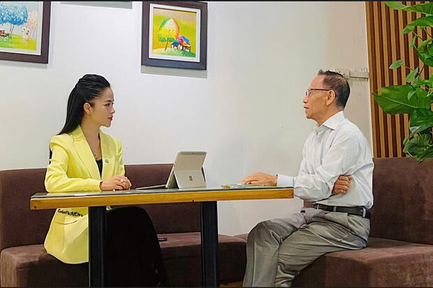 Xuất xứ hàng hóa: 'Chìa khóa' nâng giá trị cho nông sản Việt