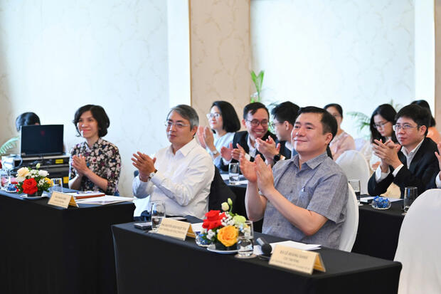 Cục Thương mại điện tử và Kinh tế số: Dấu ấn bứt phá trong năm 2025