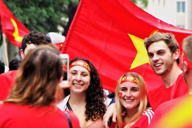 Truyền thông quốc tế ca ngợi thành tựu lịch sử của du lịch Việt Nam