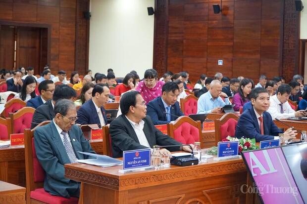 Đắk Lắk: Mở rộng cánh cửa liên kết, nhiều đối tượng được thụ hưởng