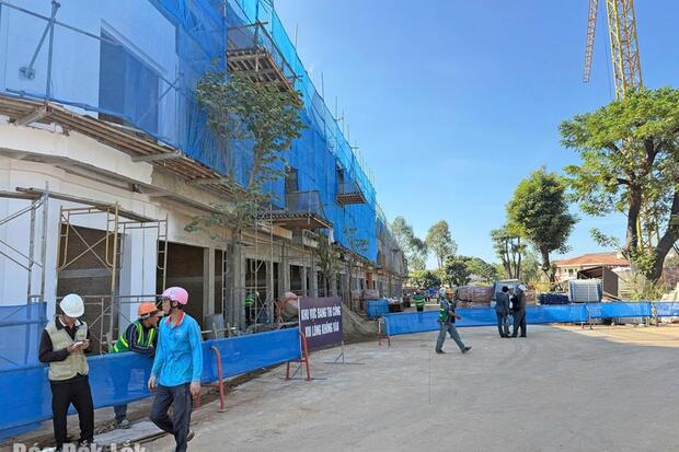 Chấm dứt hệ lụy từ cơ chế hai giá