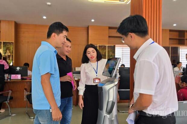 Gia Lai đưa người dân, doanh nghiệp thành trung tâm chuyển đổi số